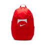 Academy Team (30L)-University Red-Black-White