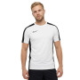 Academy 23 Training m/c-White-Black