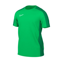 Maglietta Academy 23 Training m/c Green Spark-Lucky Green