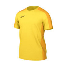 Maglietta Academy 23 Training m/c Tour Yellow-University Gold
