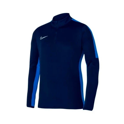 Felpa Academy 23 Drill Top