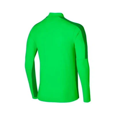 Felpa Academy 23 Drill Top Bambino