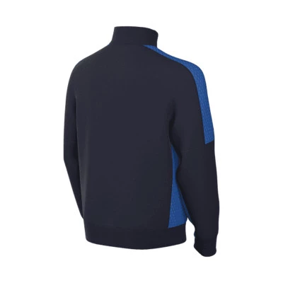 Giacca Academy 23 Knit Track Bambino