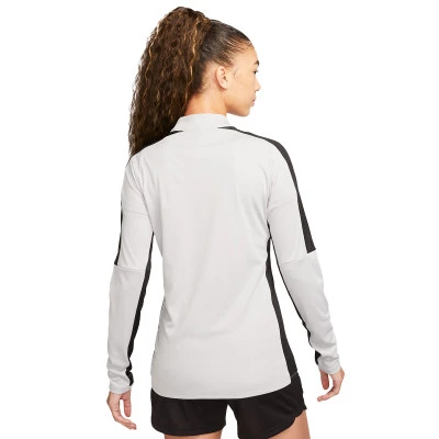 Felpa Academy 23 Drill Top Donna