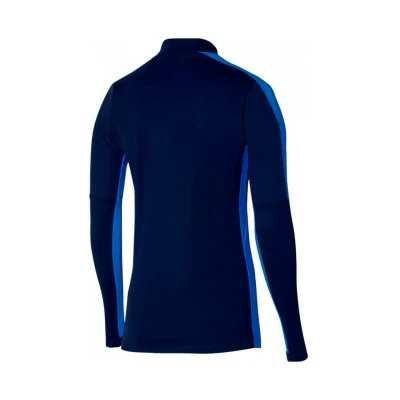 Felpa Academy 23 Drill Top Donna