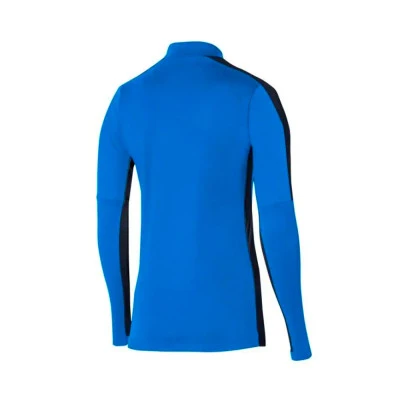 Felpa Academy 23 Drill Top Donna