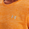 Maglietta Under Armour Camiseta Tech Twist Donna