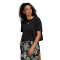 Top adidas Crop Donna