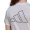 Maglia adidas Run Icons Running Tee