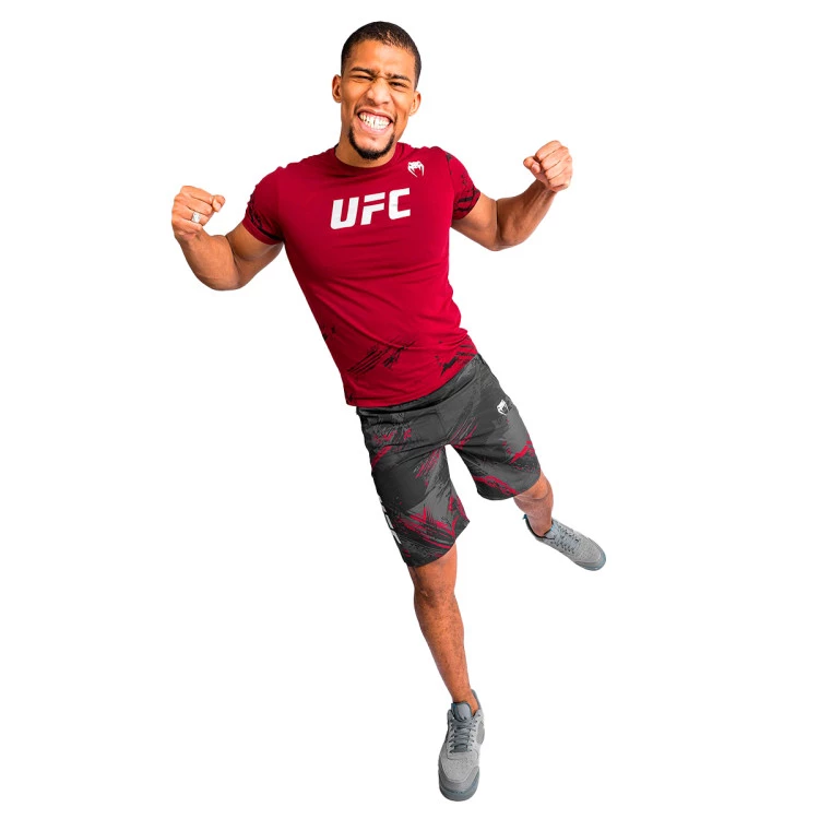 camiseta-venum-ufc-authentic-fight-week-2.0-red-1