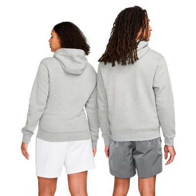 Felpa Sportswear Club Hoodie