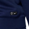 Felpa Nike Paris Saint-Germain FC Fanswear 2022-2023