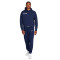Felpa Nike Paris Saint-Germain FC Fanswear 2022-2023