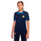 Maglietta Nike FC Barcellona Training 2022-2023 Bambino