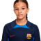 Maglietta Nike FC Barcellona Training 2022-2023 Bambino
