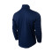 Felpa Nike Team Agility Logo Pacer Half Zip New York Yankees