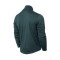 Felpa Nike Team Agility Logo Pacer Half Zip Oakland Athletics