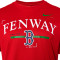 Maglia Nike Local Legend Boston Red Sox