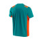 Maglia Fanatics Ss Franchise Fashion Top Miami Dolphins