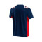 Maglia Fanatics Franchise Fashion Top New England Patriots