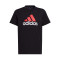 Maglietta adidas Essentials Big Logo Bambino