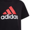 Maglietta adidas Essentials Big Logo Bambino