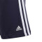 Pantaloncini adidas Essentials 3 Stripes Bambino