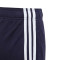 Pantaloncini adidas Essentials 3 Stripes Bambino