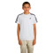Maglietta adidas Essentials 3 Stripes Bambino