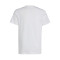 Maglietta adidas Essentials 3 Stripes Bambino