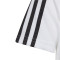 Maglietta adidas Essentials 3 Stripes Bambino