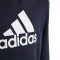 Felpa adidas Essentials Big Logo Bambino