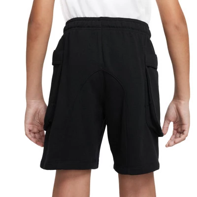 Pantaloncini Sportswear Club Cargo Bambino
