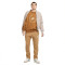 Felpa Nike Sportswear Fleece Oversize Sport Utility da Donna