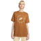 Maglia Nike Sportswear Sport Utility da Donna
