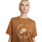Maglia Nike Sportswear Sport Utility da Donna