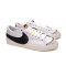 Scarpe Nike Blazer Low 77 Jumbo Donna