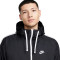Tuta Nike Club Woven