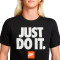Maglia Nike Sportswear Franchise Do It