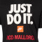 Maglietta Nike Sportswear Franchise Do It