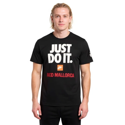 Maglietta Sportswear Franchise Do It