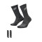 Calzini Nike Everyday Plus Cushioned Crew (2 Paia)