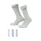 Calzini Nike Everyday Plus Cushioned Crew (3 Paia)