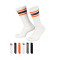 Calzini Nike Everyday Plus Cushioned Crew (6 Paia)