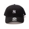 Cappello 47 Brand Mlb New York Yankees Base Runner Mesh 47 Mvp