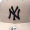 Cappello 47 Brand MLB New York Yankees MVP
