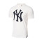 Maglietta 47 Brand MLB New York Yankees Imprint