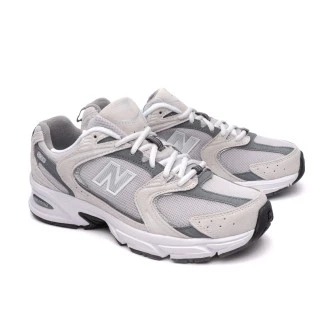 Scarpe 530 Grey Matter