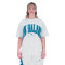 Maglia New Balance Uni-ssentials Warped Classics Cotton Jersey