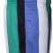 Pantaloncini Karl Kani Varsity Striped Mesh